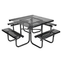 Cassidy™ Square Portable Picnic Table