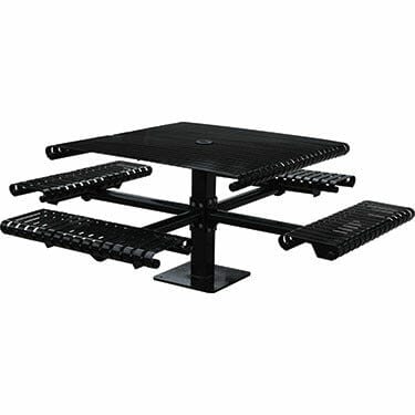 Cassidy™ Pedestal Picnic Table