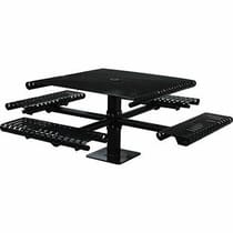 Cassidy™ Pedestal Picnic Table