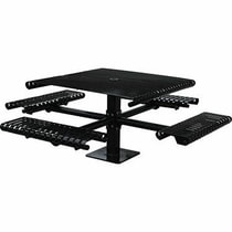 Cassidy™ Pedestal Picnic Table