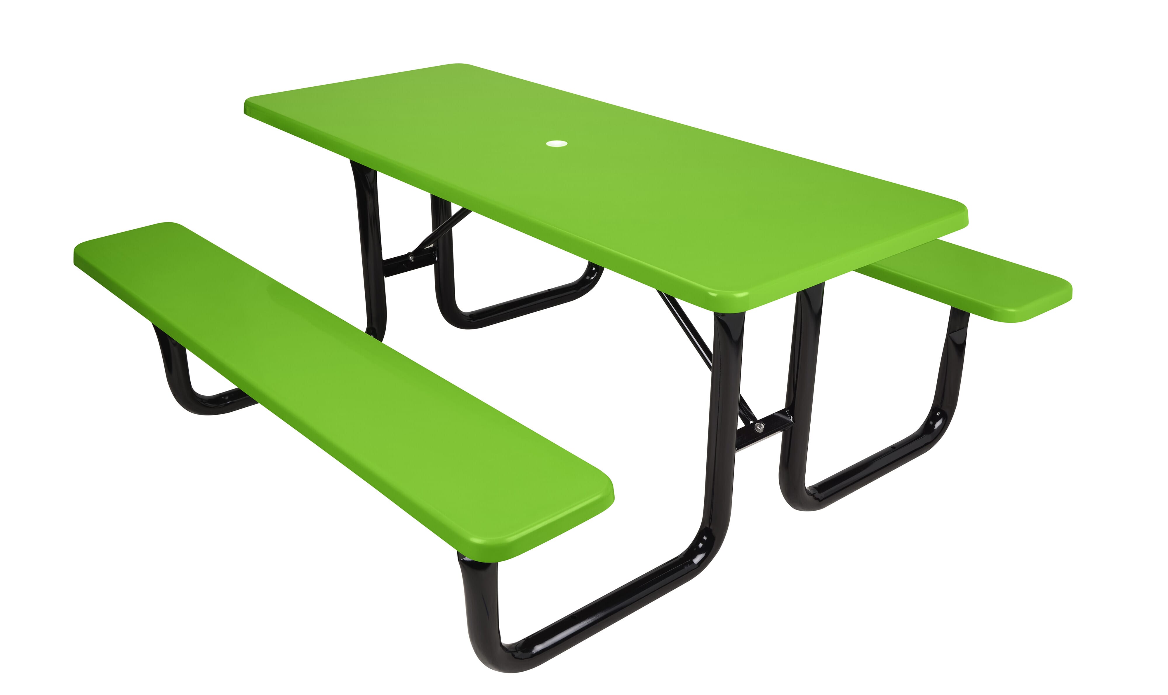 Fiberglass Picnic Table