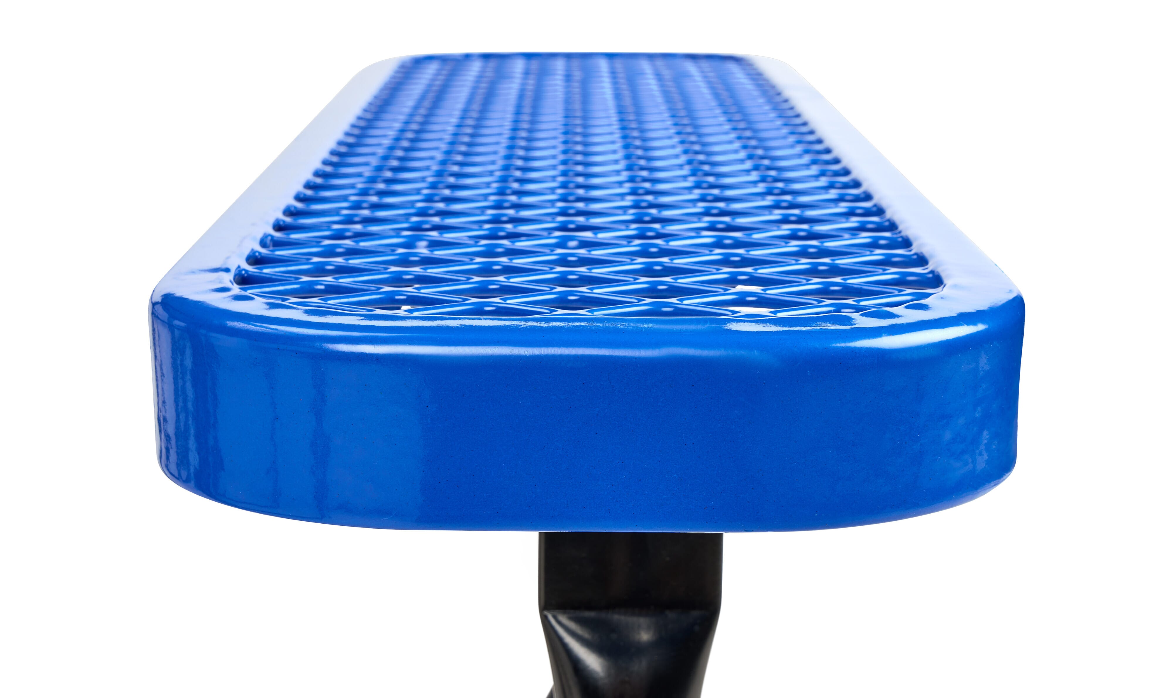 SuperSaver™ Commercial Square Picnic Table PT-78 - - Barco Products