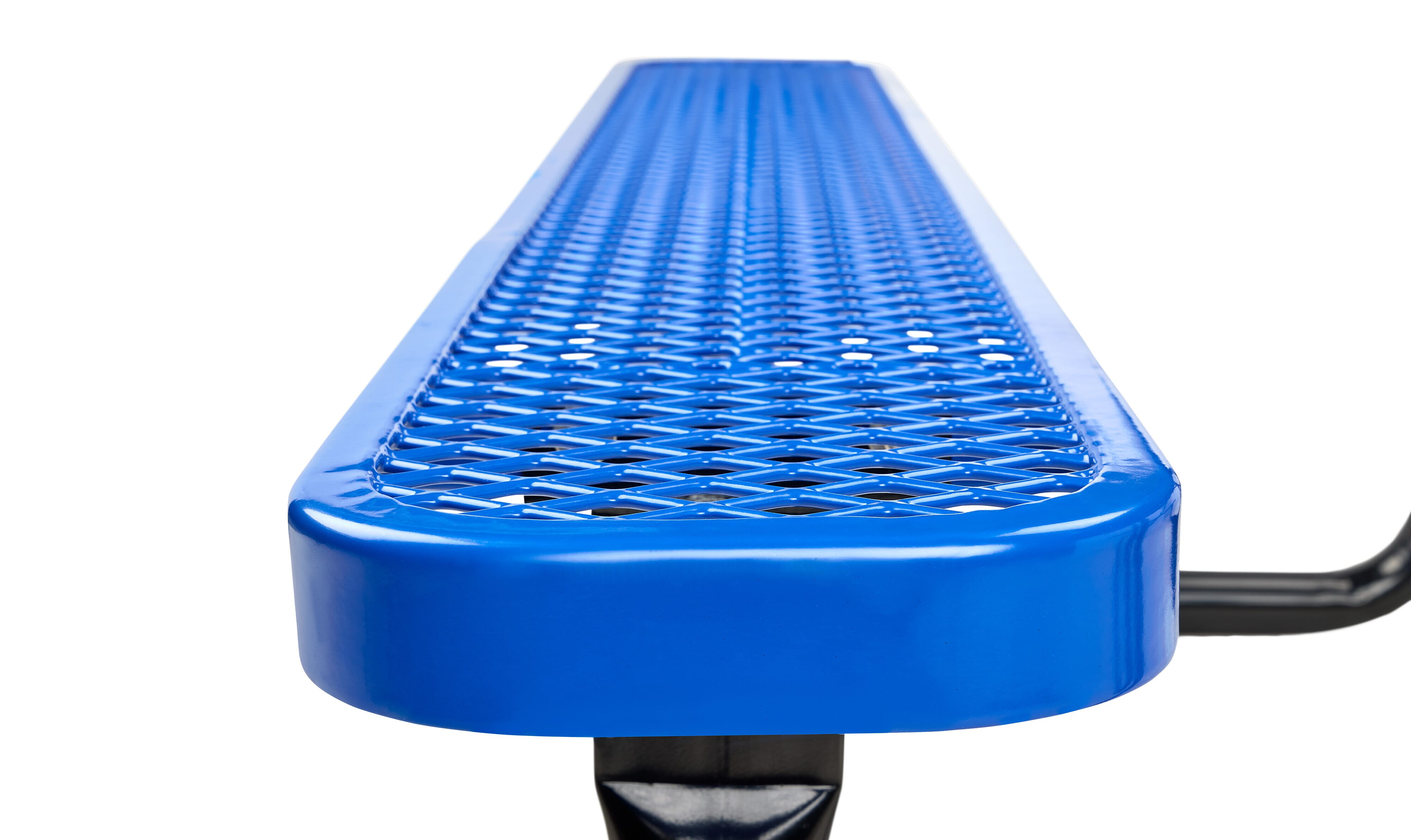 SuperSaver™ Commercial Rectangular Wheelchair Accessible Picnic