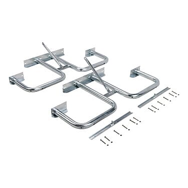 Outpost Wood Table Frame ONLY Kit