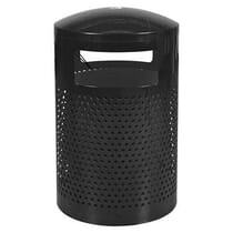 Sierra Dome Lid Receptacle