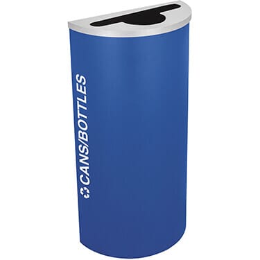 BrightStream 8 Gallon Indoor Receptacles