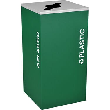 BrightStream 24 Gallon Indoor Receptacles