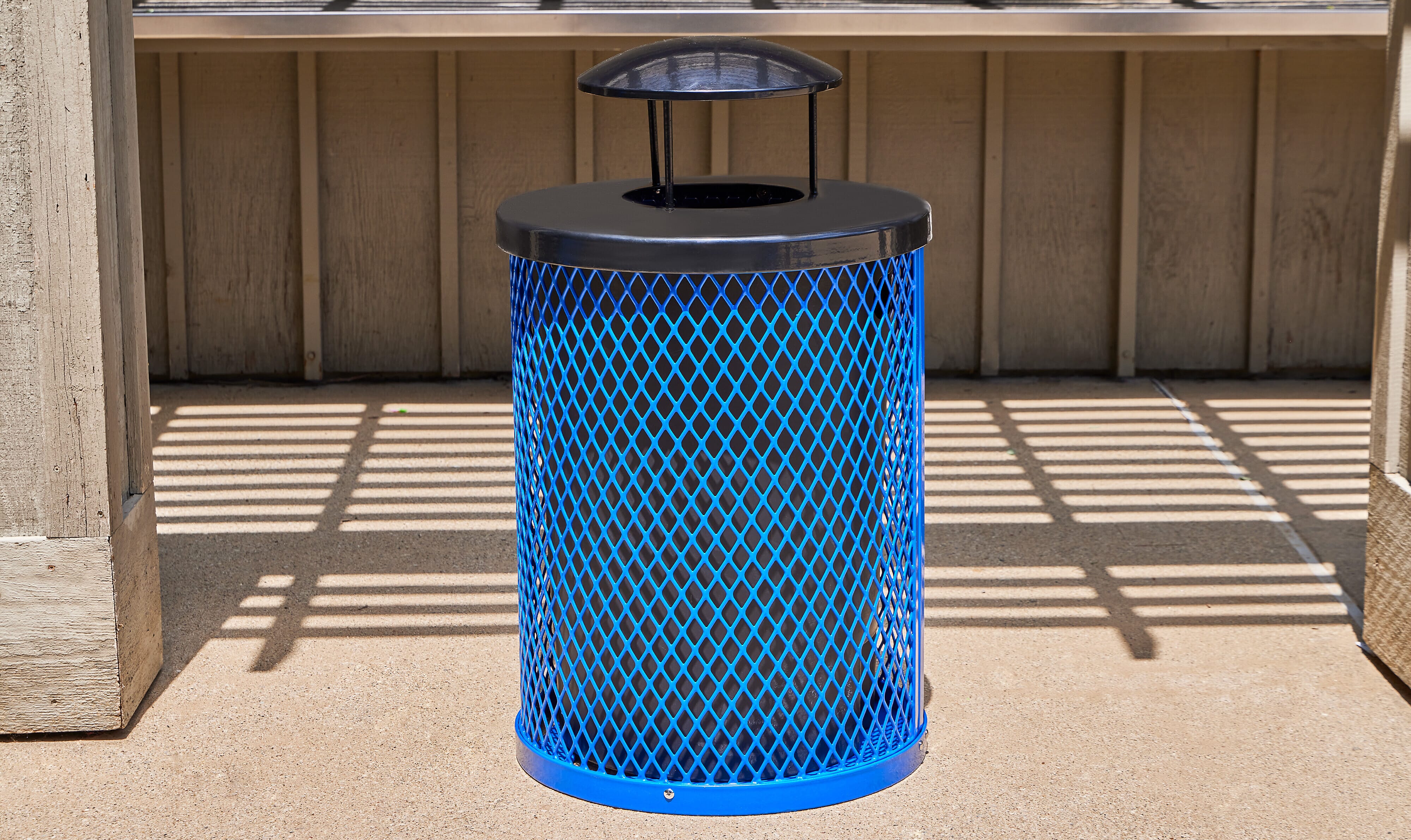 SuperSaver™ Receptacles WR-79 - - Barco Products