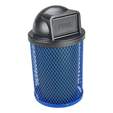 SuperSaver™ Receptacles