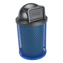 SuperSaver™ Receptacles