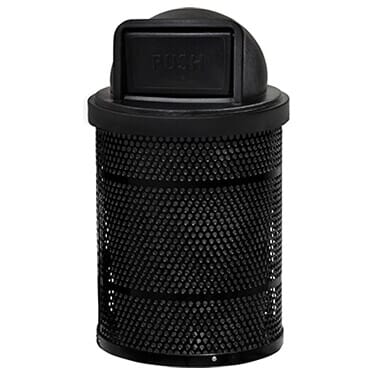 Comfort™ Series Receptacles