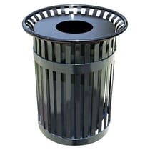 Cassidy™ 32 Gallon Receptacles