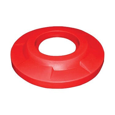 Flat Lid with 11.5" Opening