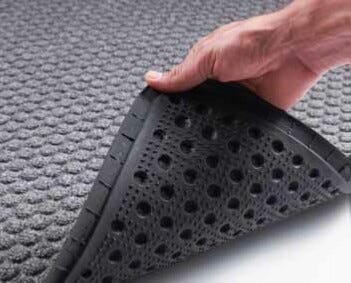 Aqua Trap Entrance Mat