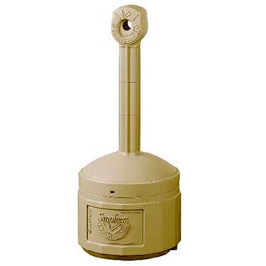 Smokers' Cease-Fire Standard