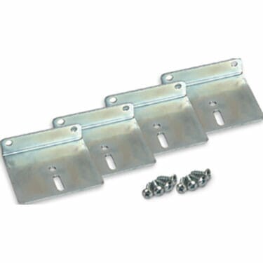 Mounting Kit - 8 Brackets
