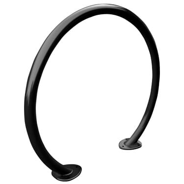 Circle Bike Rack