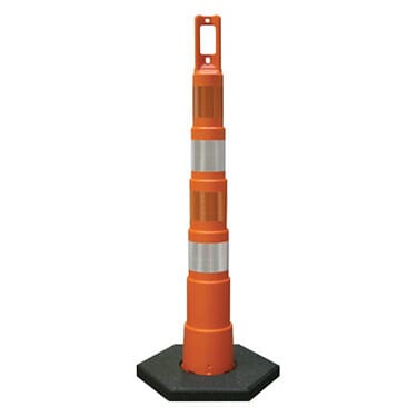 Channelcade Barricades