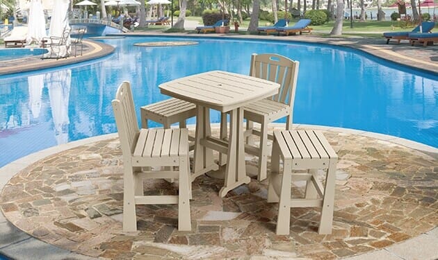 Sunshine 5 piece dining suite new arrivals