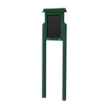 Medium Vertical Message Centers