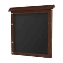 X-Large Wall Mount Message Boards