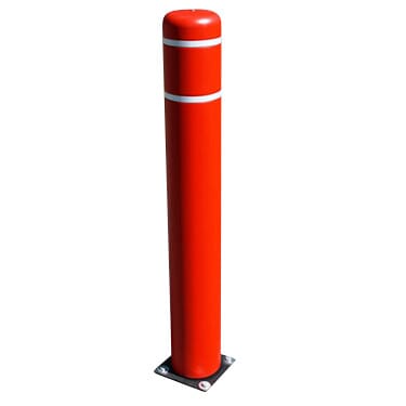 Flexible Bollards