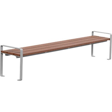 Chelsea Backless Benches