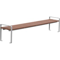 Chelsea Backless Benches