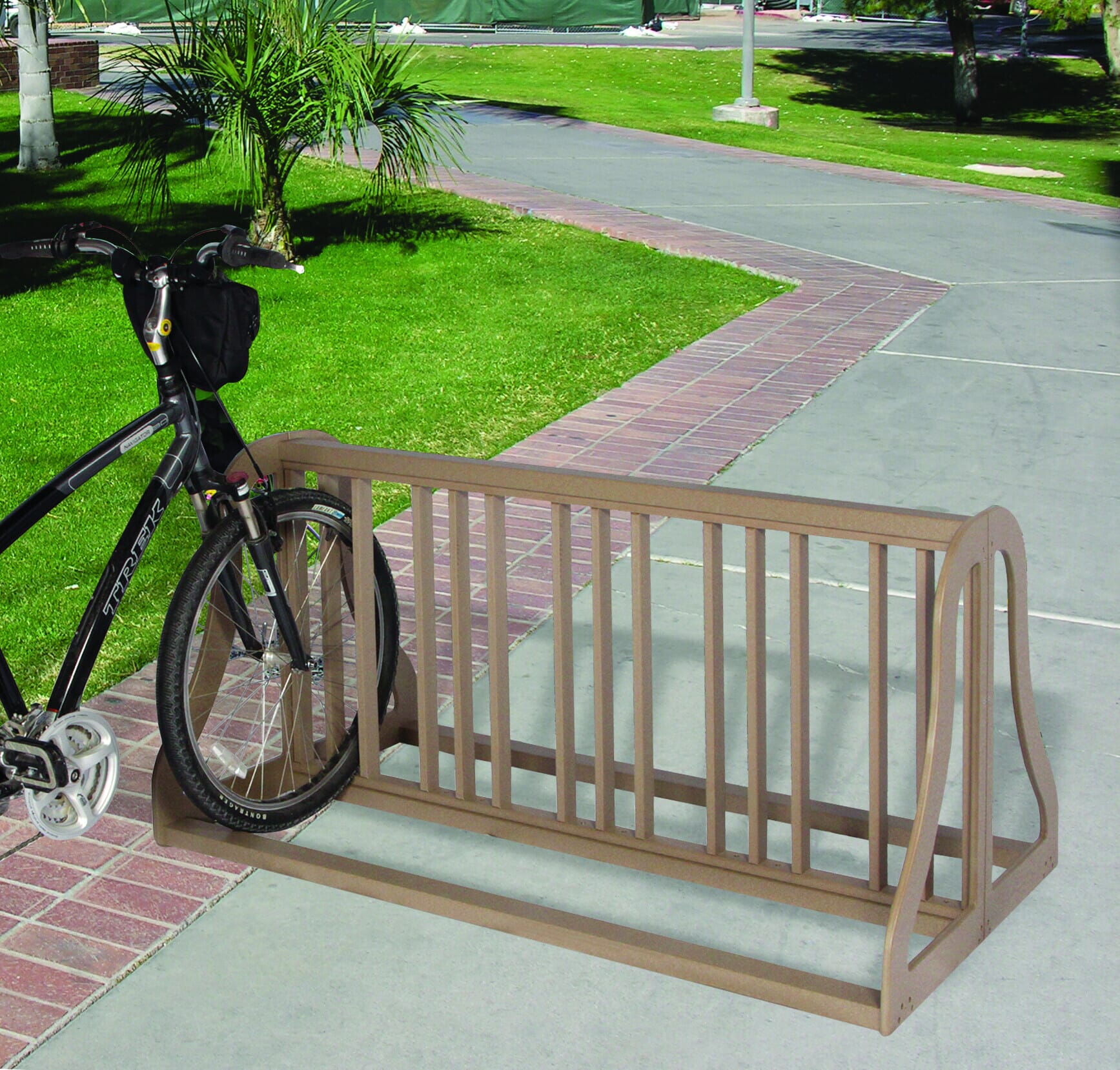 Bicycle racks hot sale canada