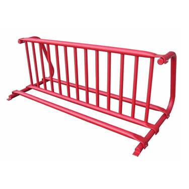 Total Coat Bike Racks