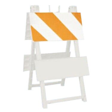 Economy Type I Barricade