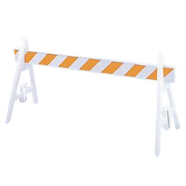 Plastic A-Frame Sets