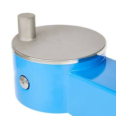 Seasonal Bowl Cover for Water Fountains