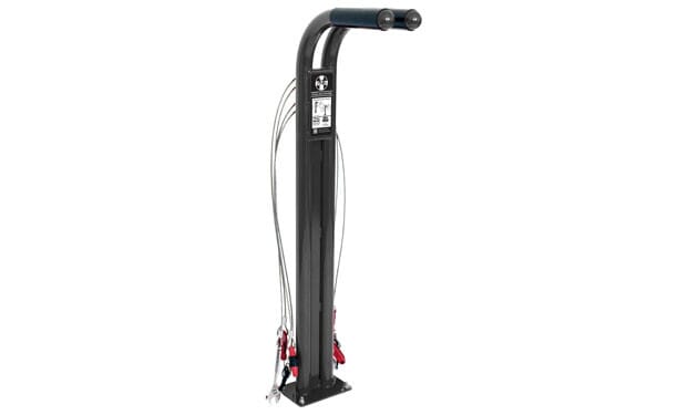 Bike tool online station