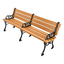 Georgetown Benches