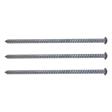 Rebar Spikes (3) - Wheel Stop Hardware