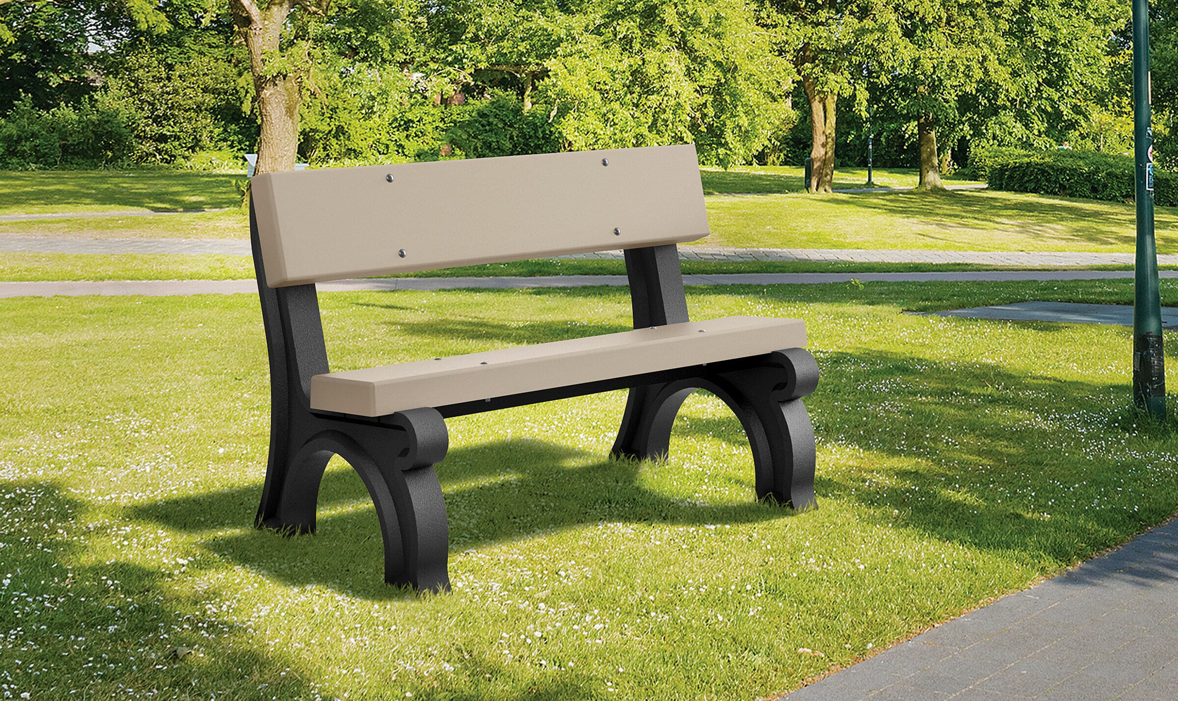 Garden benches best sale b and q