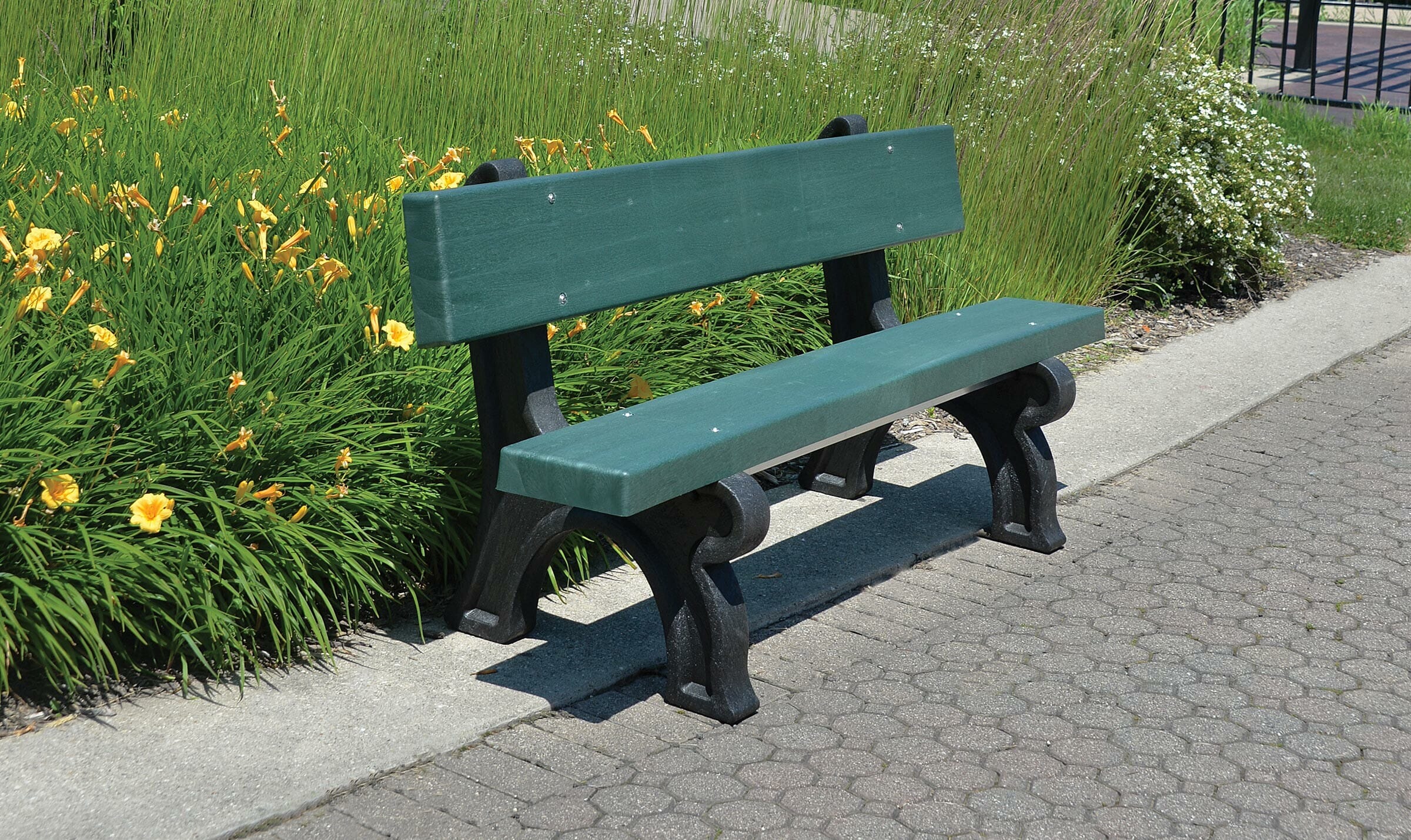 Garden benches hotsell b and q