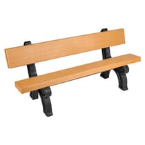 BarcoBoard™ Outdoor Benches