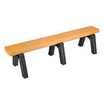 BarcoBoard™ Outdoor Backless Benches
