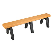 BarcoBoard™ Outdoor Backless Benches
