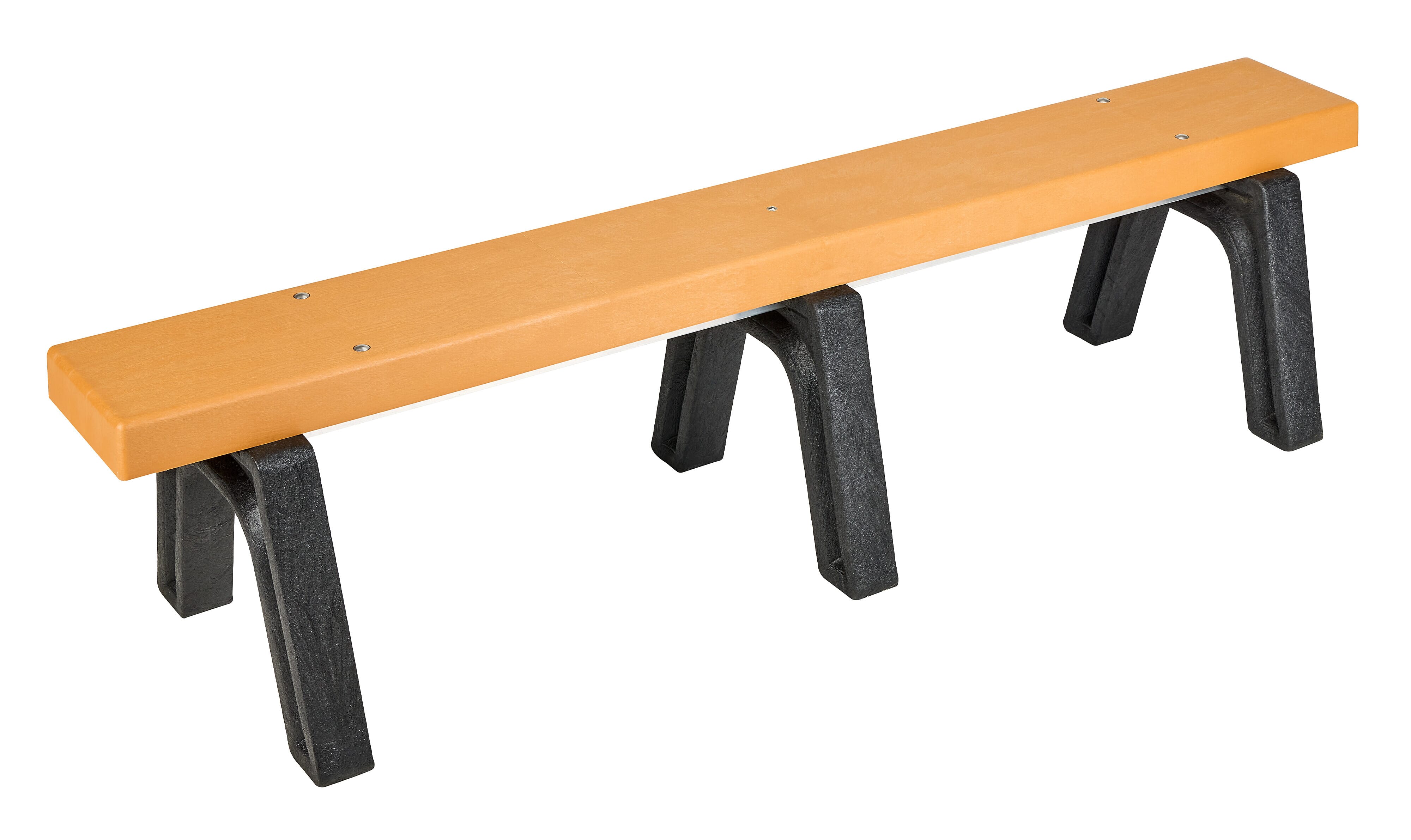 Outdoor backless benches under 100 sale