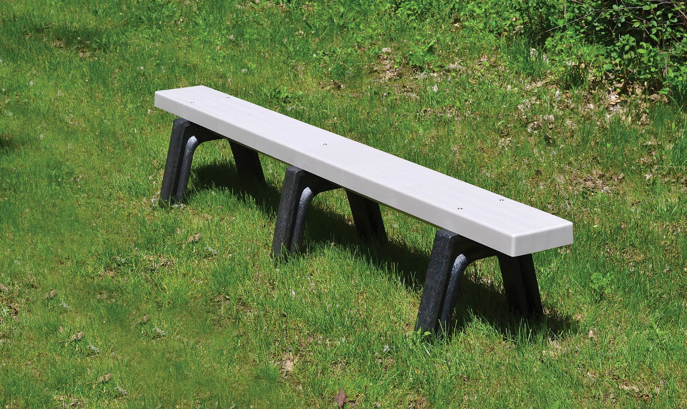 BarcoBoard Outdoor Backless Benches TreeTop Products