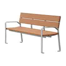Chelsea Benches