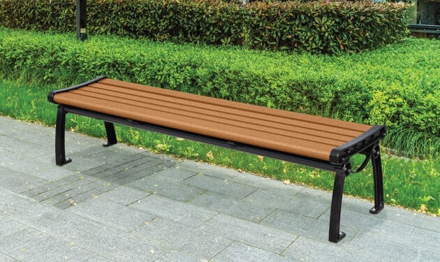 B and best sale q benches