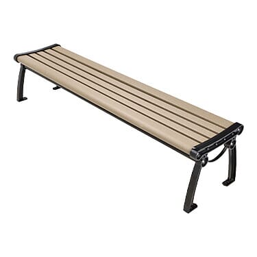 Sterling Backless Benches