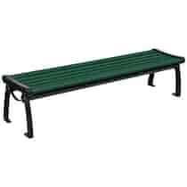 Madison Backless Benches