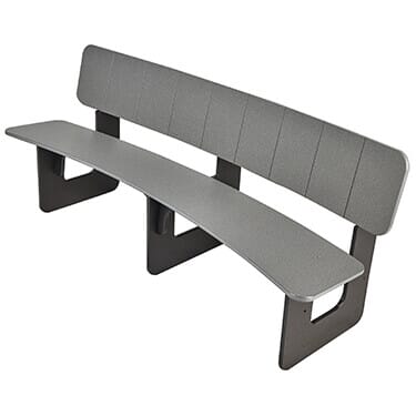 Mason Bench