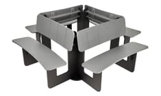 Mason Tree Hugger Bench