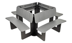 Mason Tree Hugger Bench